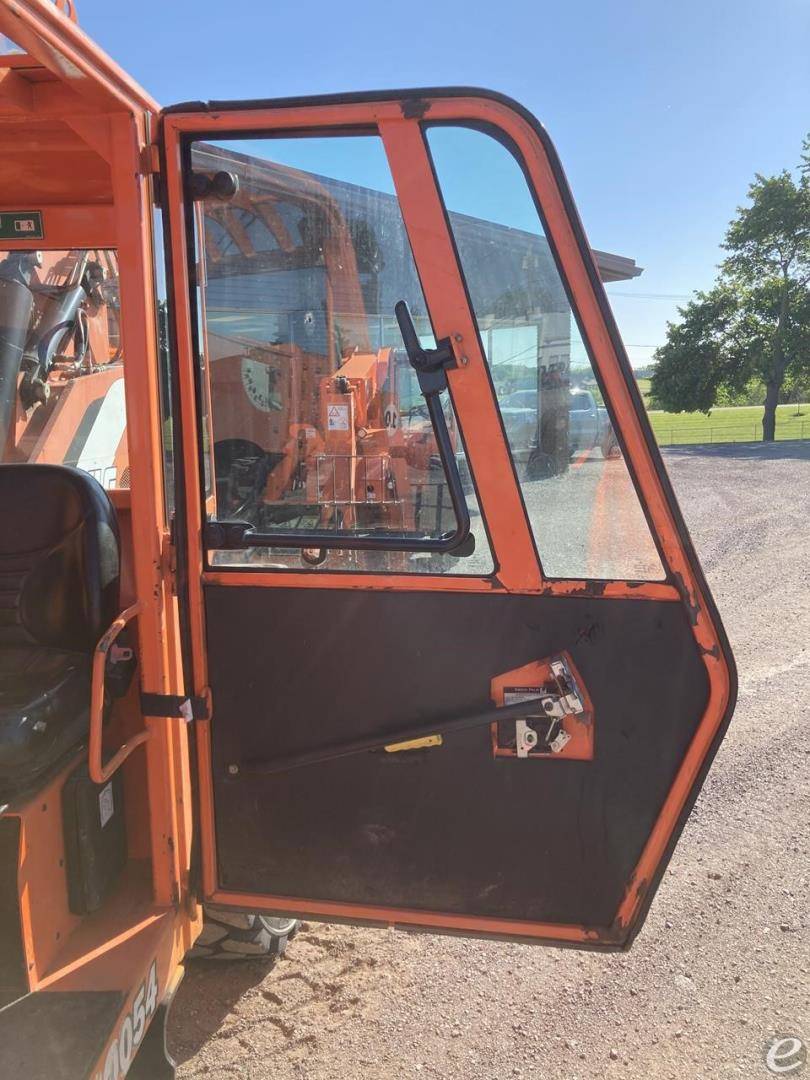 2013 Skytrak 10054