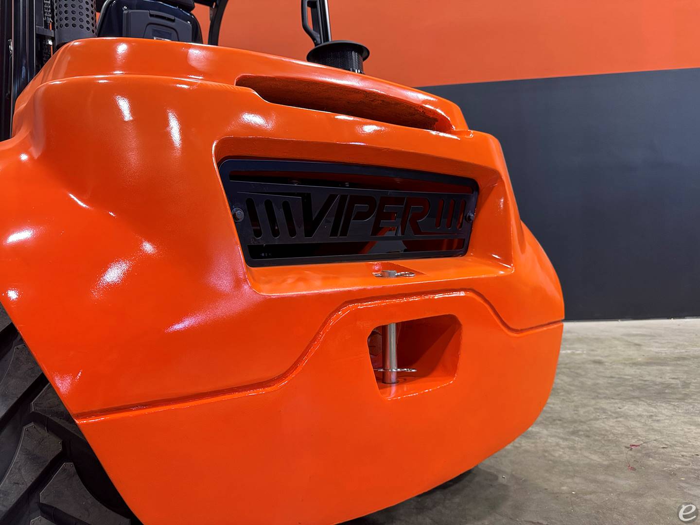 2026 Viper Lift Trucks RTD35F-4