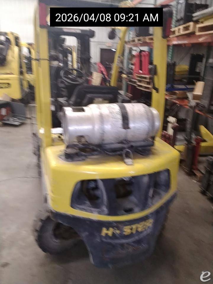 2012 Hyster H50FT