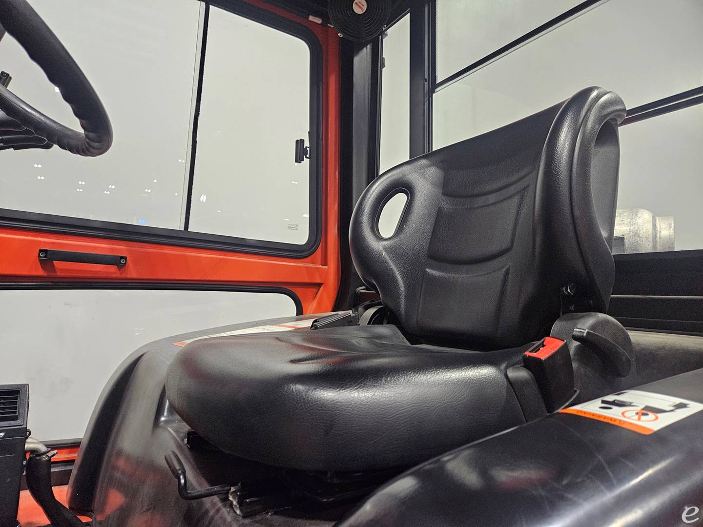2024 Viper Lift Trucks FY70