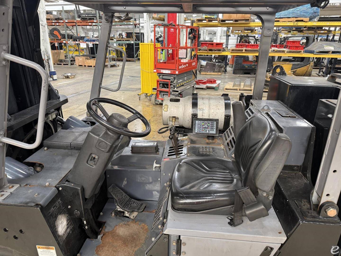 2022 Toyota THDA25/35