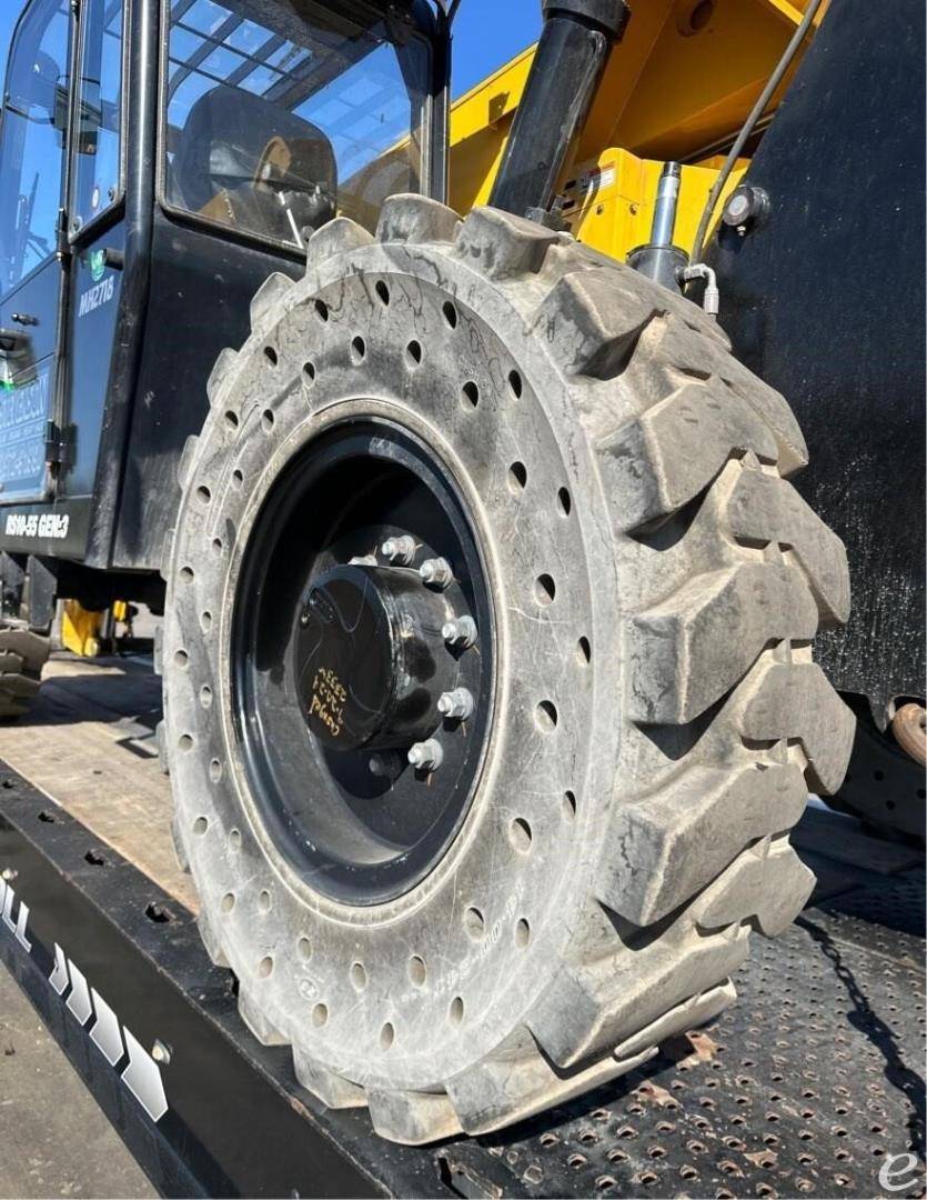 2022 Gehl RS10-55 GEN 3
