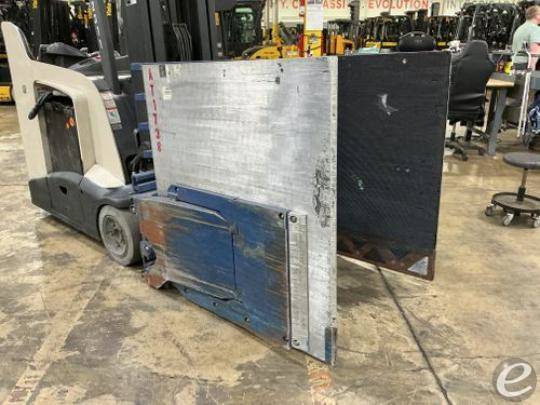 2021 Rightline LC35H-10-AP-3AC