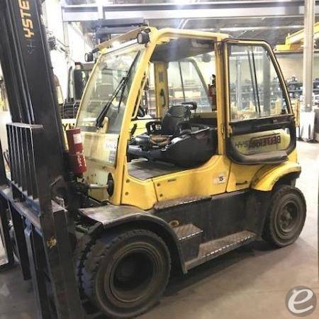 2008 Hyster H155FT