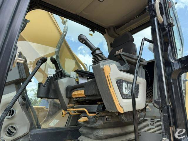 2021 Cat 336