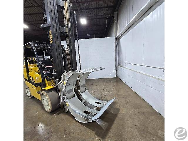 2018 Yale GC155VX