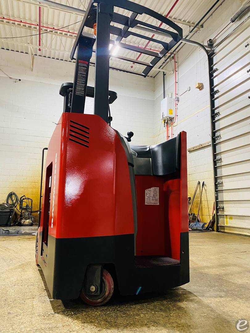 2016 Raymond 425-C35TT