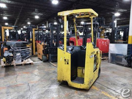 2021 Hyster E40HSD3-21
