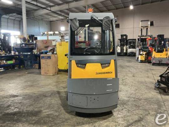 2021 Jungheinrich EZS 590