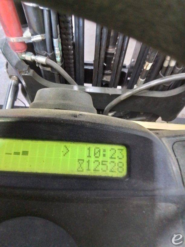 2020 Hyster S135FT