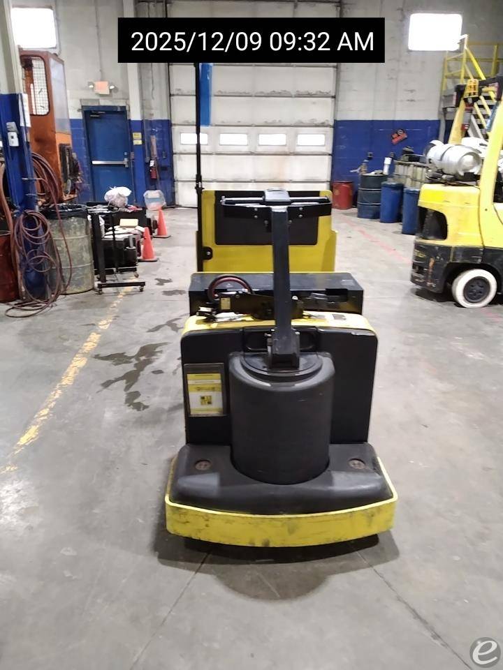 2016 Hyster T7ZAC