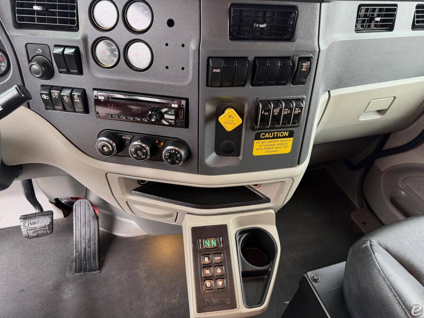 2021 Peterbilt 567