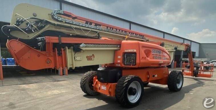 2015 JLG 1250AJP