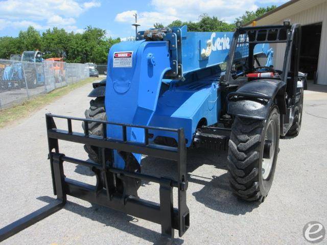2016 Genie GTH844