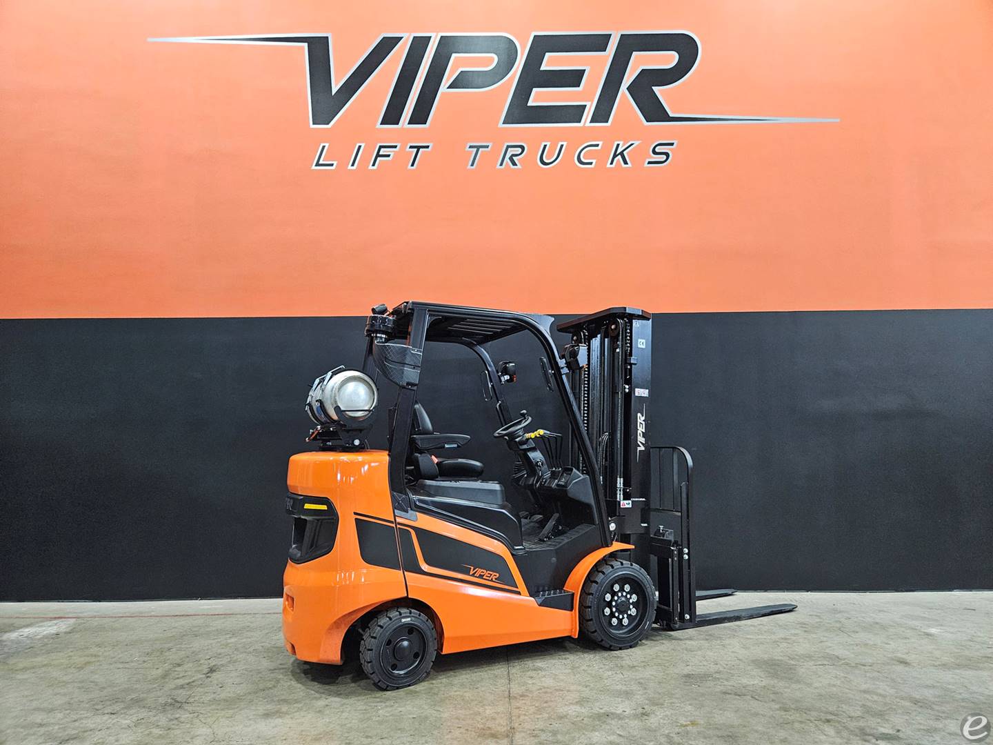 2026 Viper Lift Trucks FY32C