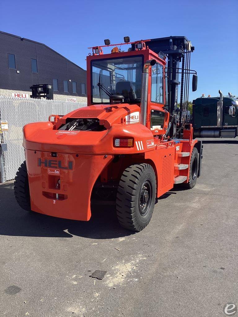 2025 Heli CPCD160-C2Z-06