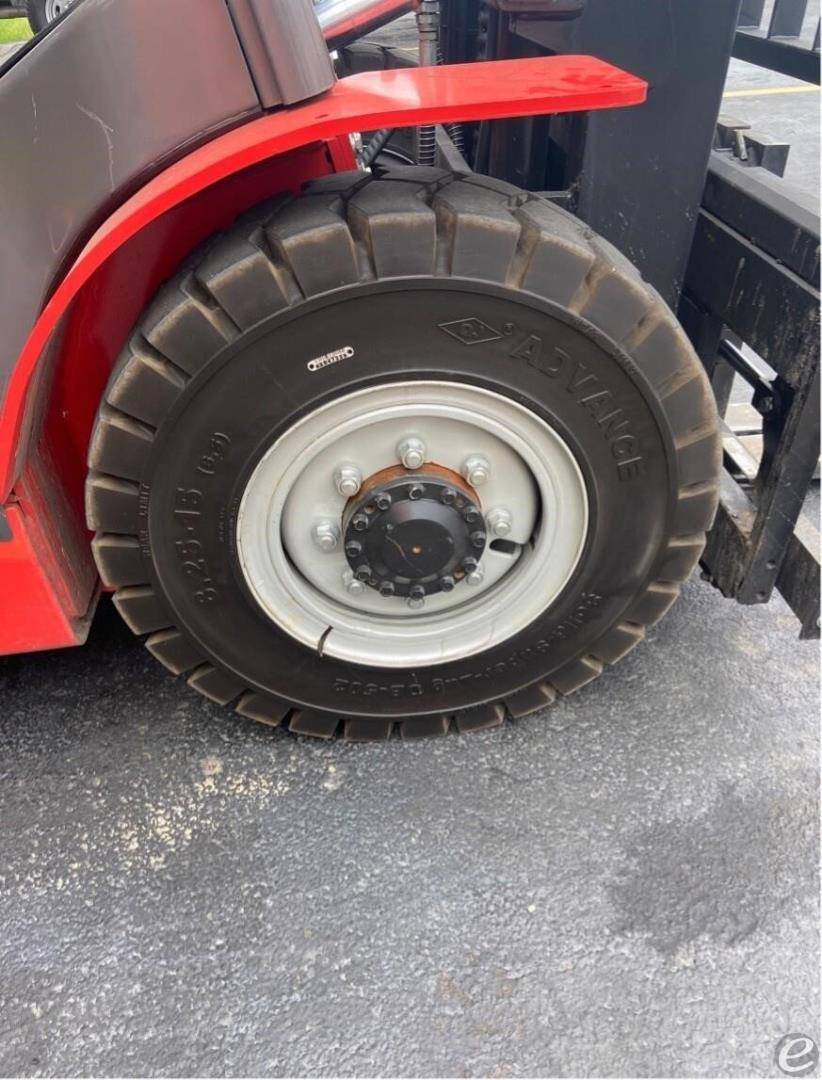 2022 Manitou MI40G