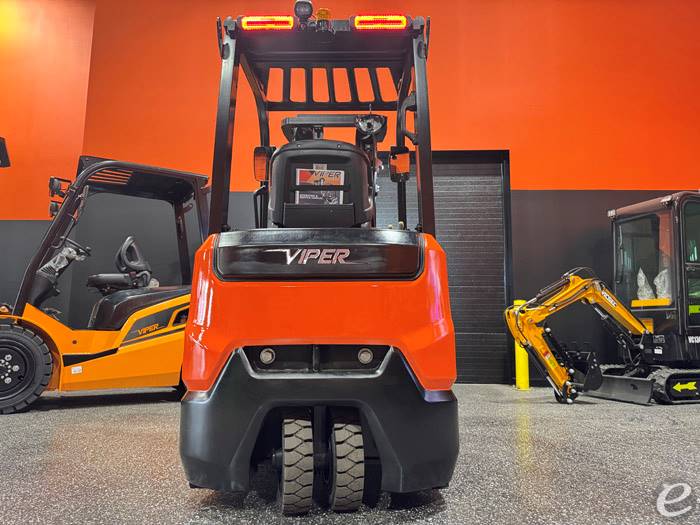 2026 Viper Lift Trucks FB16S