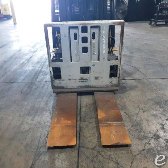 2020 Cascade 45E-PHS