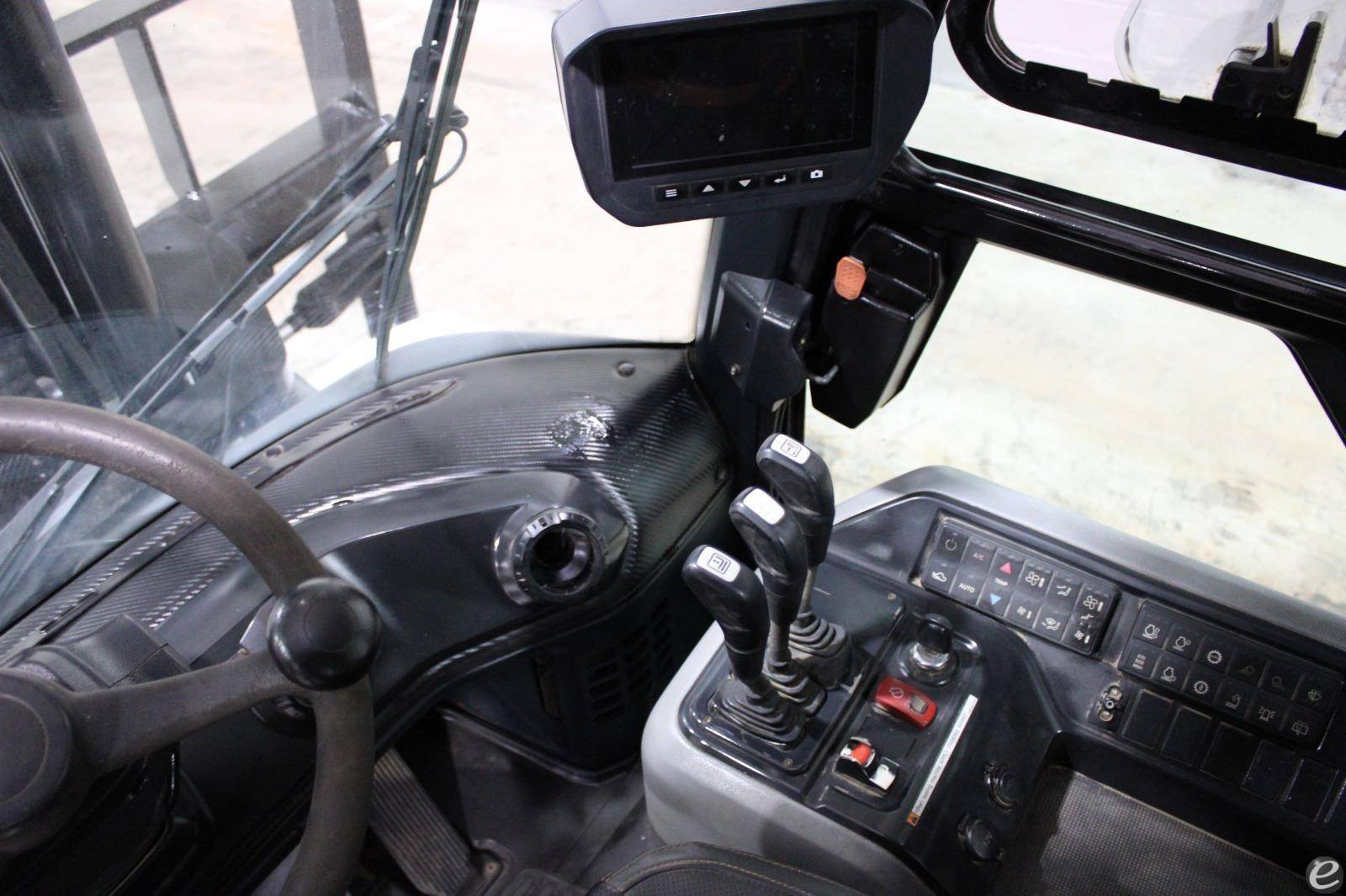 2023 Doosan D70S-9