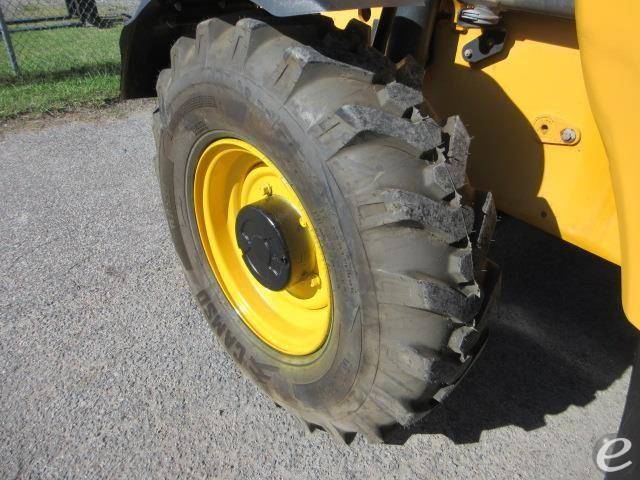 2017 JCB 507-42