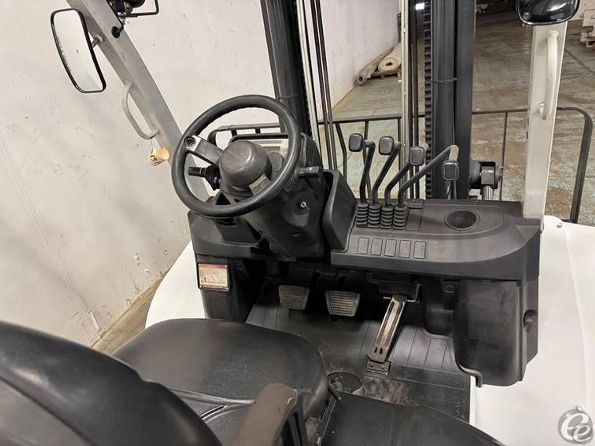 2015 Unicarriers PF80YLP