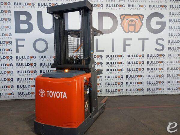 Toyota 8BPUE15