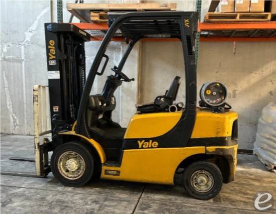 2021 Yale GLP050VXNEAE084
