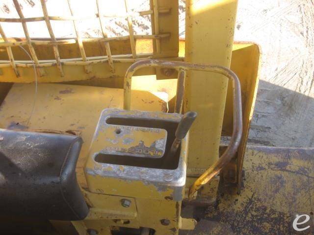 1973 Cat D7F