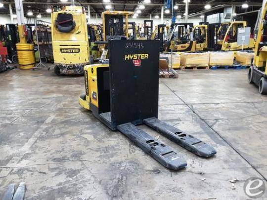 2020 Hyster C80ZHD