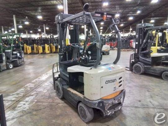 2020 Crown FC5215-50
