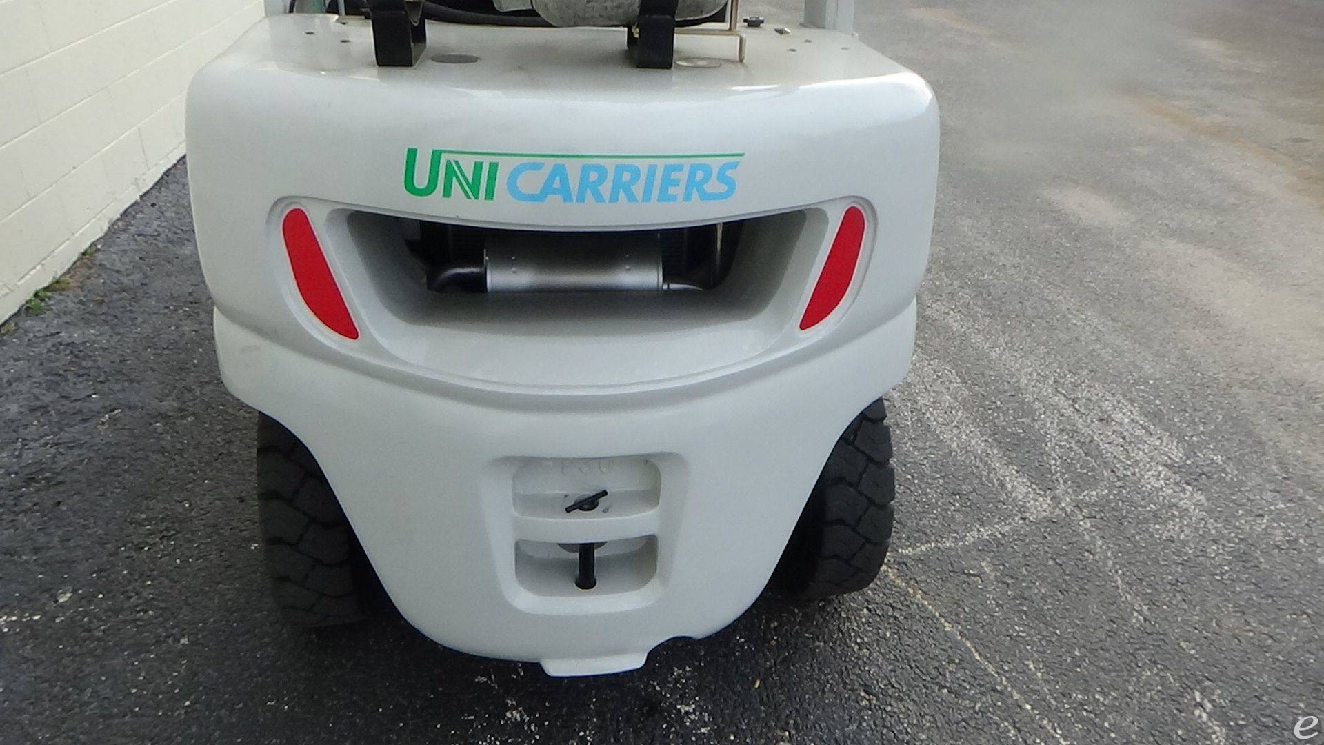 Unicarriers PF60