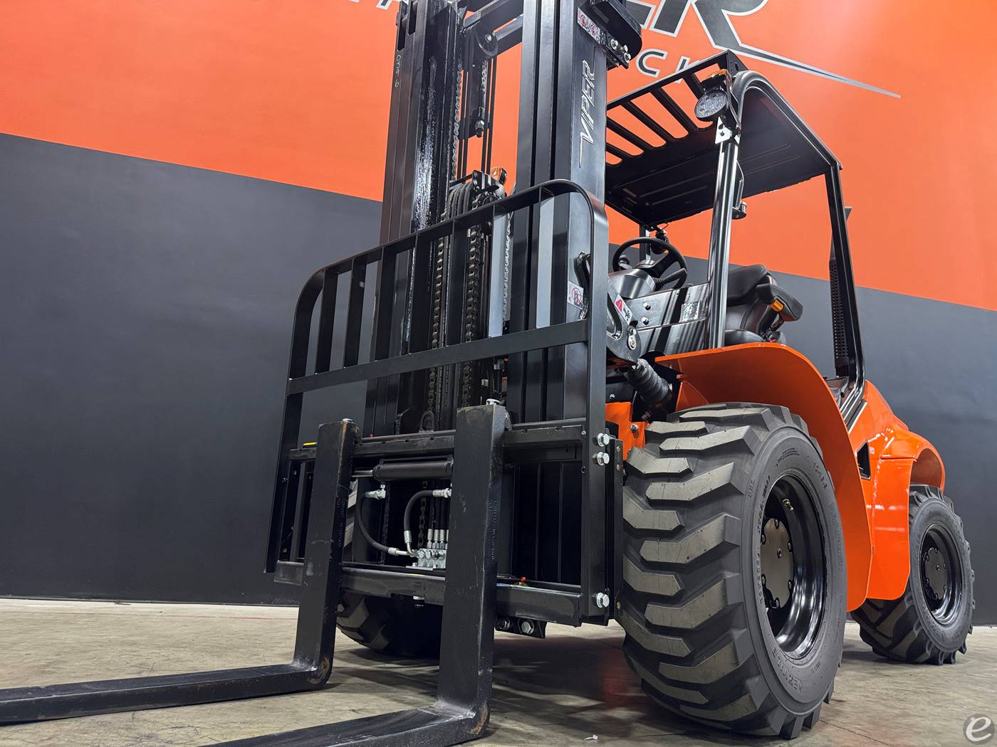 2026 Viper Lift Trucks RTD25F-4
