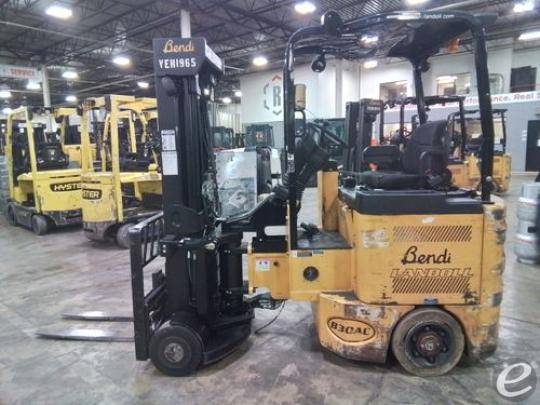 2019 Landoll B30/42AC180D