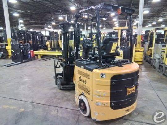 2021 Landoll B40/48AC180D