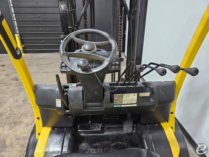 2013 Hyster H90FT