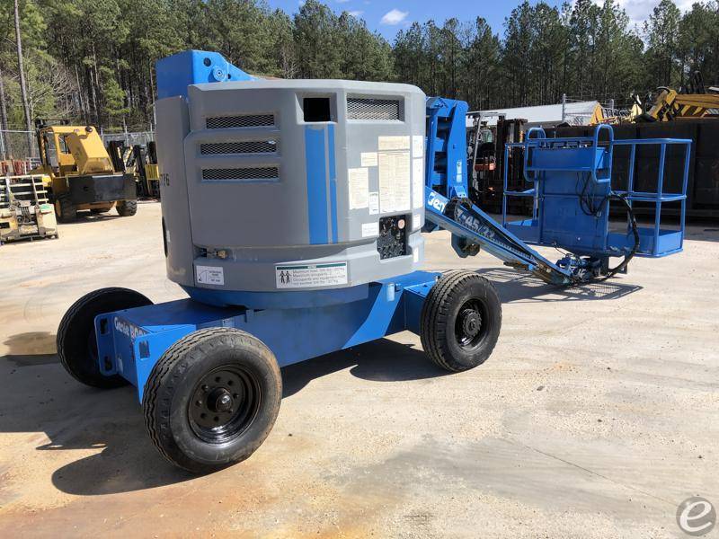 1993 Genie Z45/22