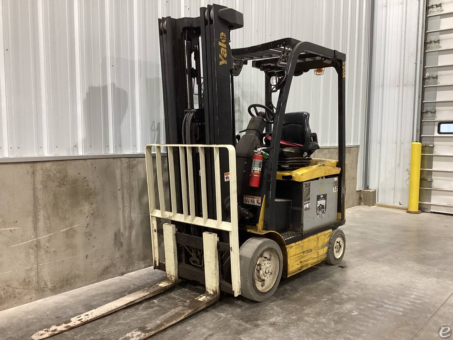 2019 Yale ERC050VG		