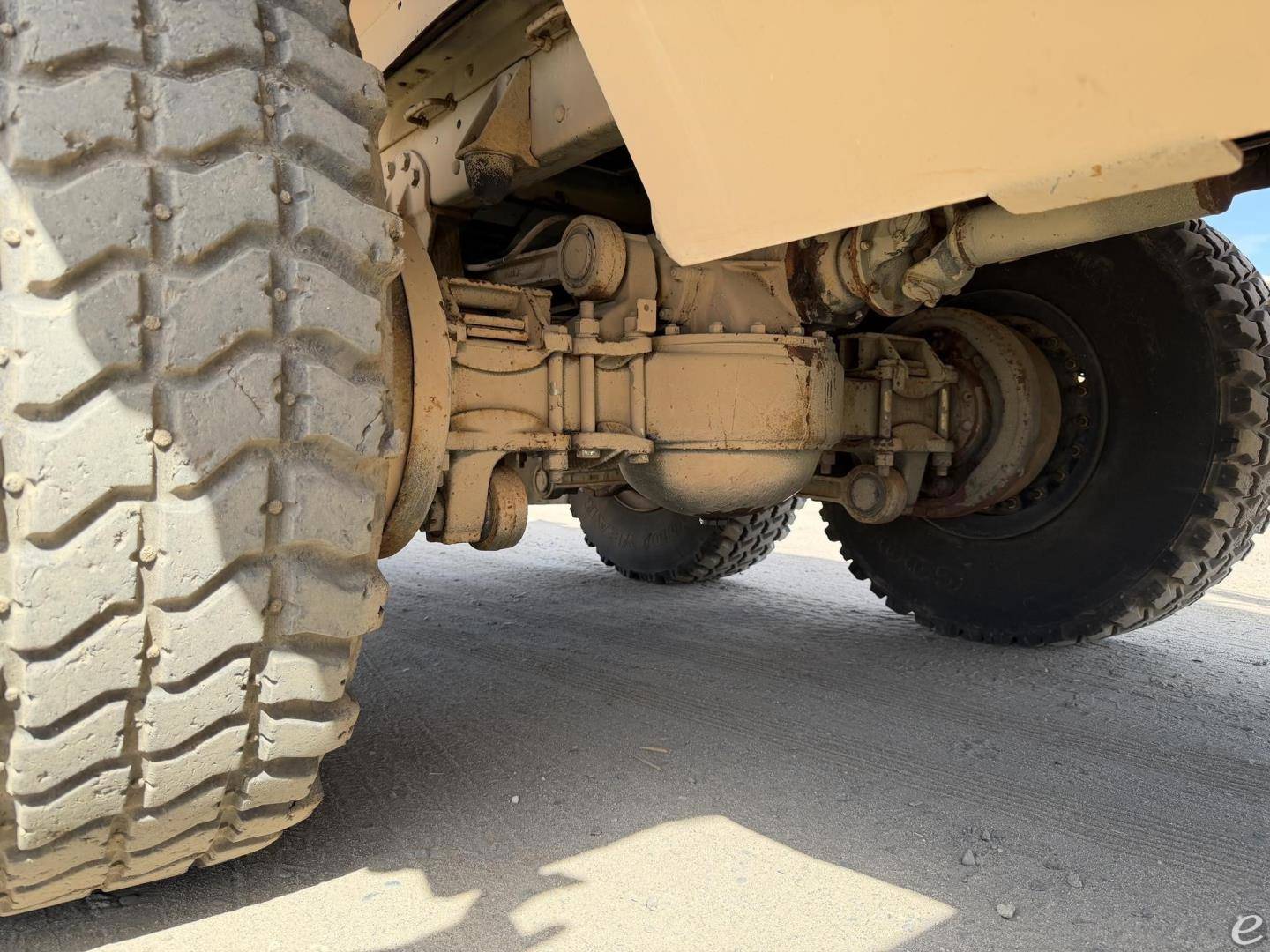 1970 M35A2