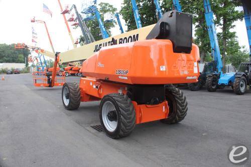 2021 JLG 1350SJP