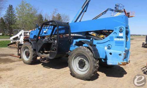 2017 Genie GTH-844