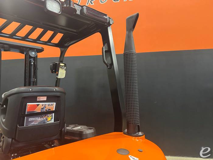 2026 Viper Lift Trucks FD30F