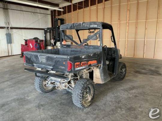 2019 Polaris PRO XD