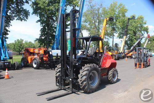 2024 Manitou M30.4