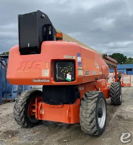 2021 JLG 1350SJP