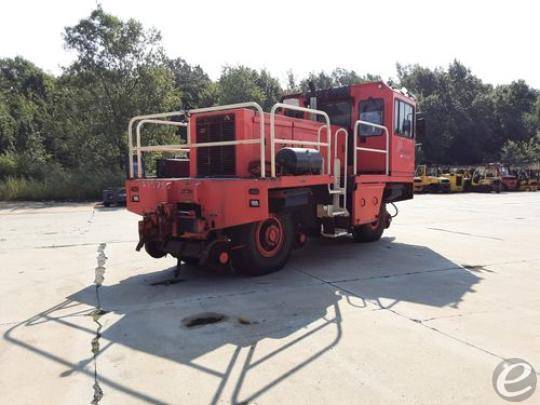 2019 NVX5025
