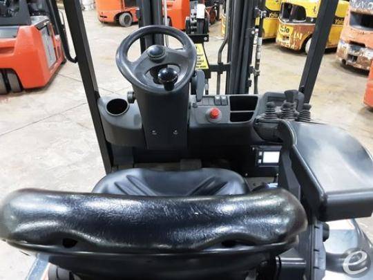 2020 Linde E18