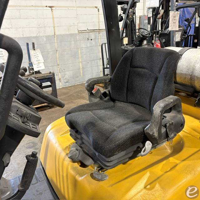 2020 Yale GLP060VX