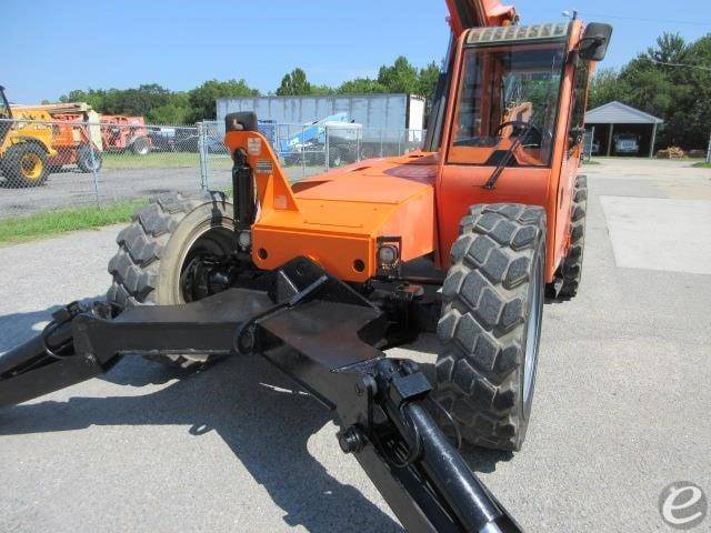 2018 Skytrak 10054
