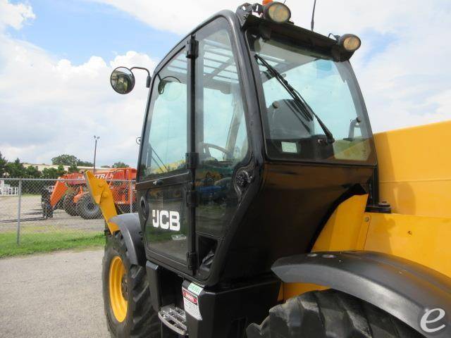 2017 JCB 508-66